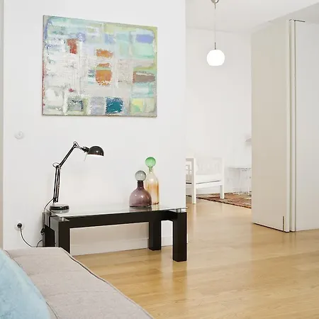 Appartamento Designchiadoflats *