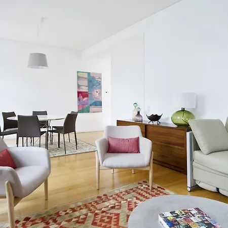 Апартаменты Designchiadoflats *