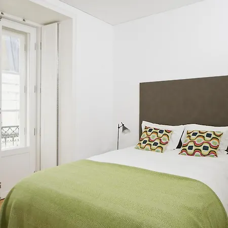 Designchiadoflats Lisbon