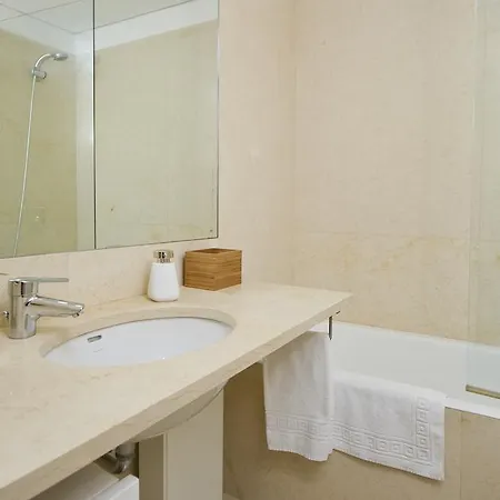 Appartement Designchiadoflats