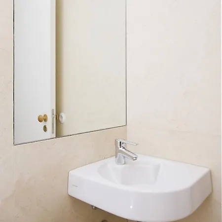 Appartement Designchiadoflats Lissabon
