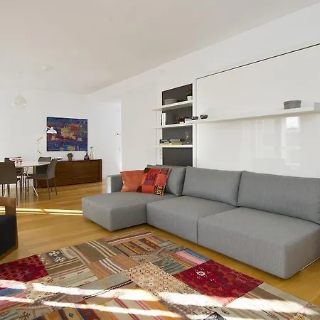 Appartement Designchiadoflats