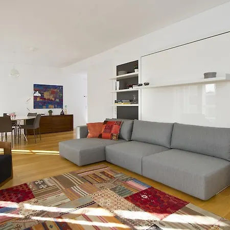 Apartment Designchiadoflats