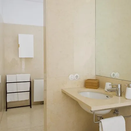 Designchiadoflats Лиссабон
