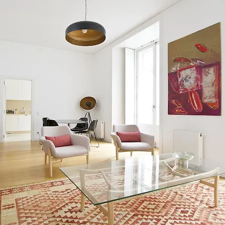 Апартаменты Designchiadoflats *