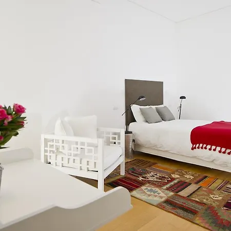 Appartement Designchiadoflats