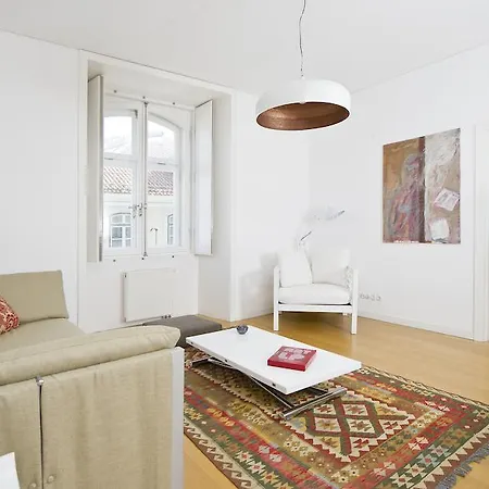 Appartement Designchiadoflats
