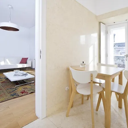Appartement Designchiadoflats *
