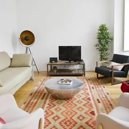 Designchiadoflats * Лиссабон