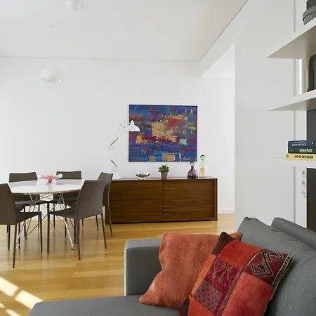 Designchiadoflats Appartement *