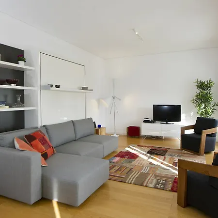Appartement Designchiadoflats *