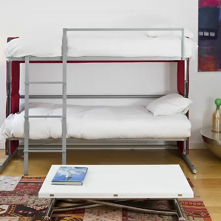 Designchiadoflats * Лиссабон