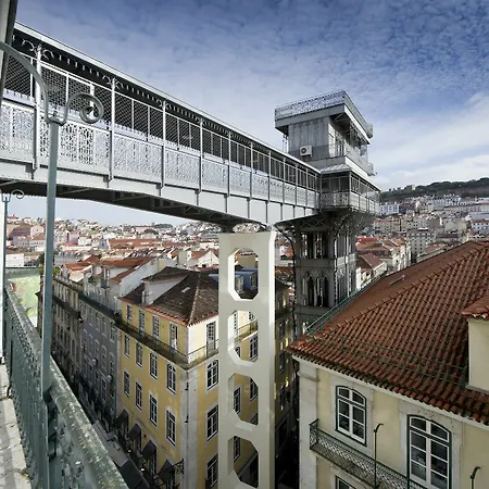 Designchiadoflats * Lissabon